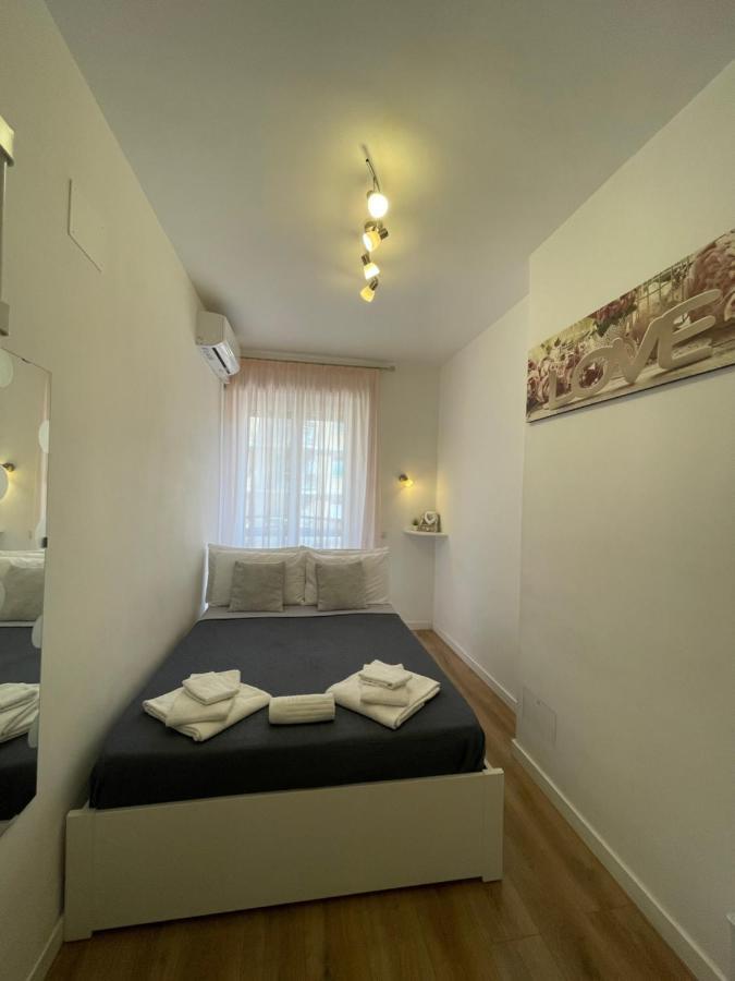 Trastevere Sweet Rest Rome Extérieur photo