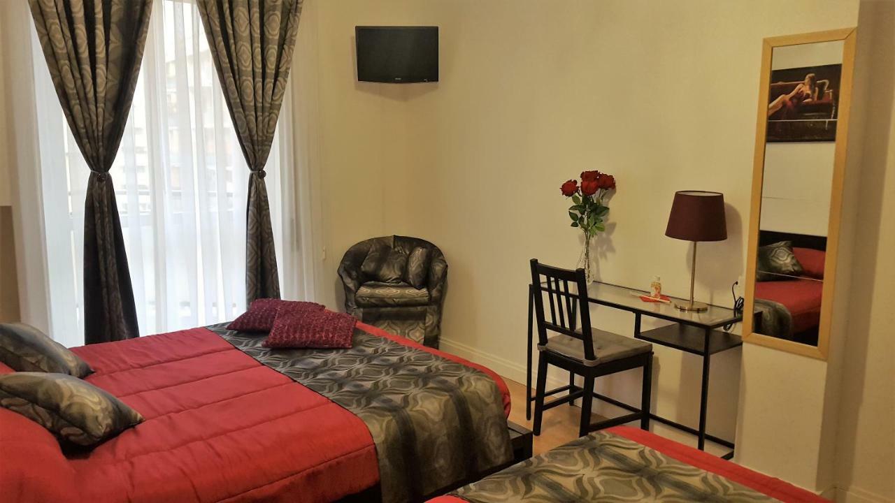 Trastevere Sweet Rest Rome Extérieur photo