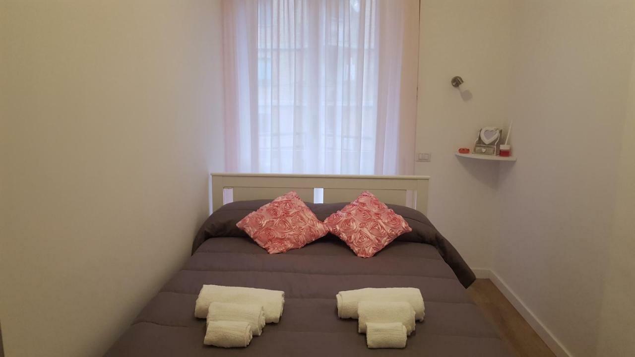 Trastevere Sweet Rest Rome Extérieur photo